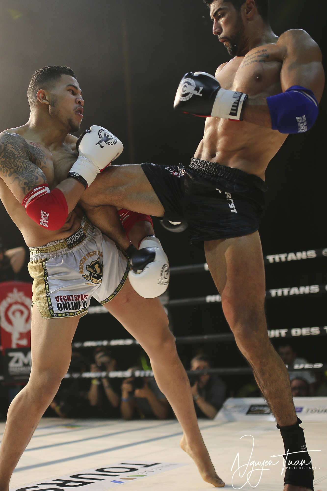 Nuit des Titans 2018   1799